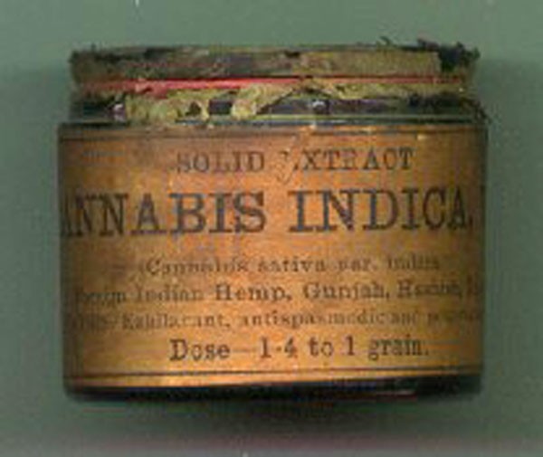 Cannabis – Hemp – medicine